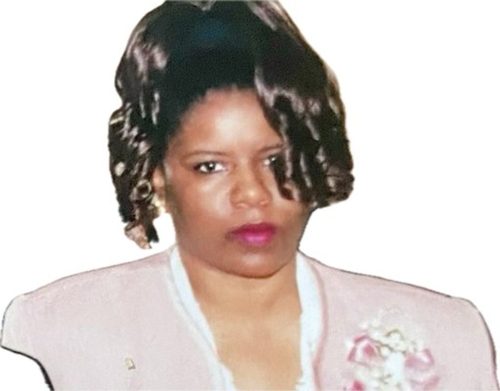 Ms. Gwendolyn Baldwin Profile Photo