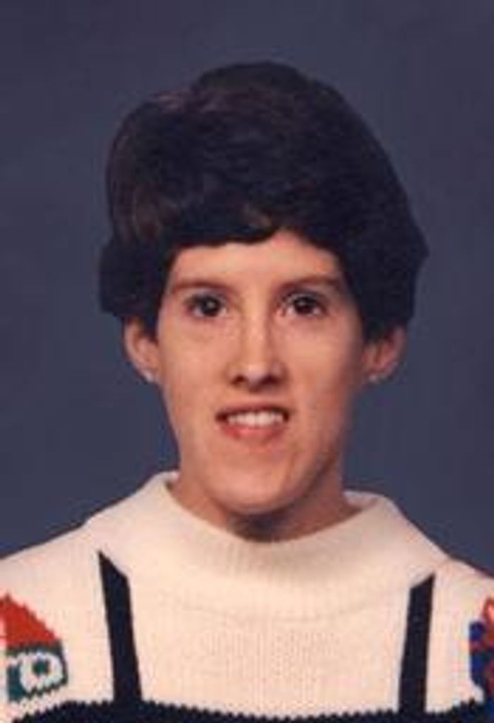 Jodi Ann Craig