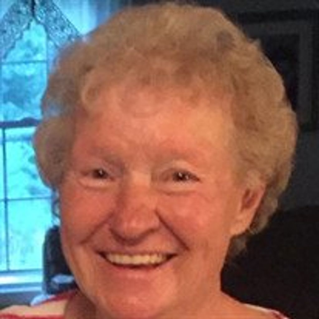 Martha  Jean Conrad