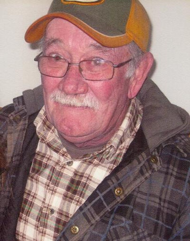 Leonard Steele Profile Photo