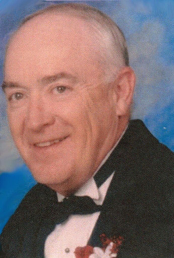Michael N Mcfate Profile Photo
