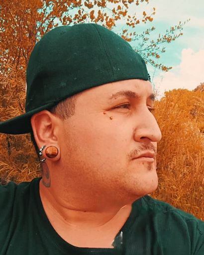 Daniel Herrera's obituary image