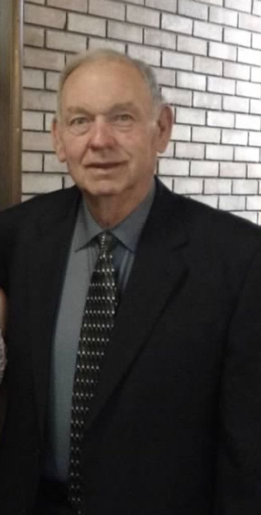 Michael Johnson Profile Photo