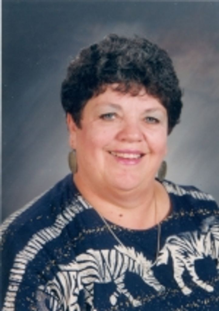 Martha S. Koblenski