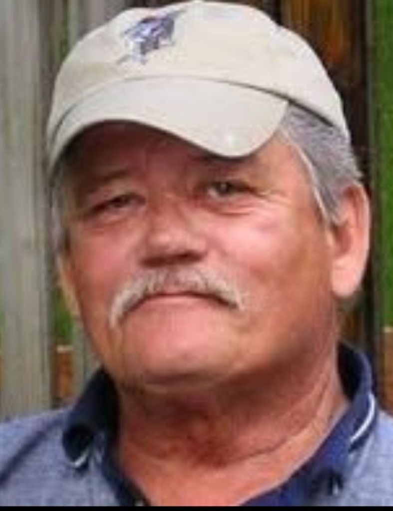 George "Butch" E. Crowley, Jr.