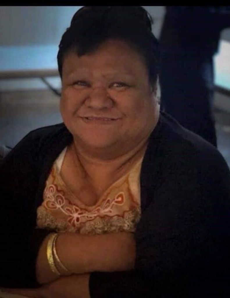 Bernadine "Bernie" McShane