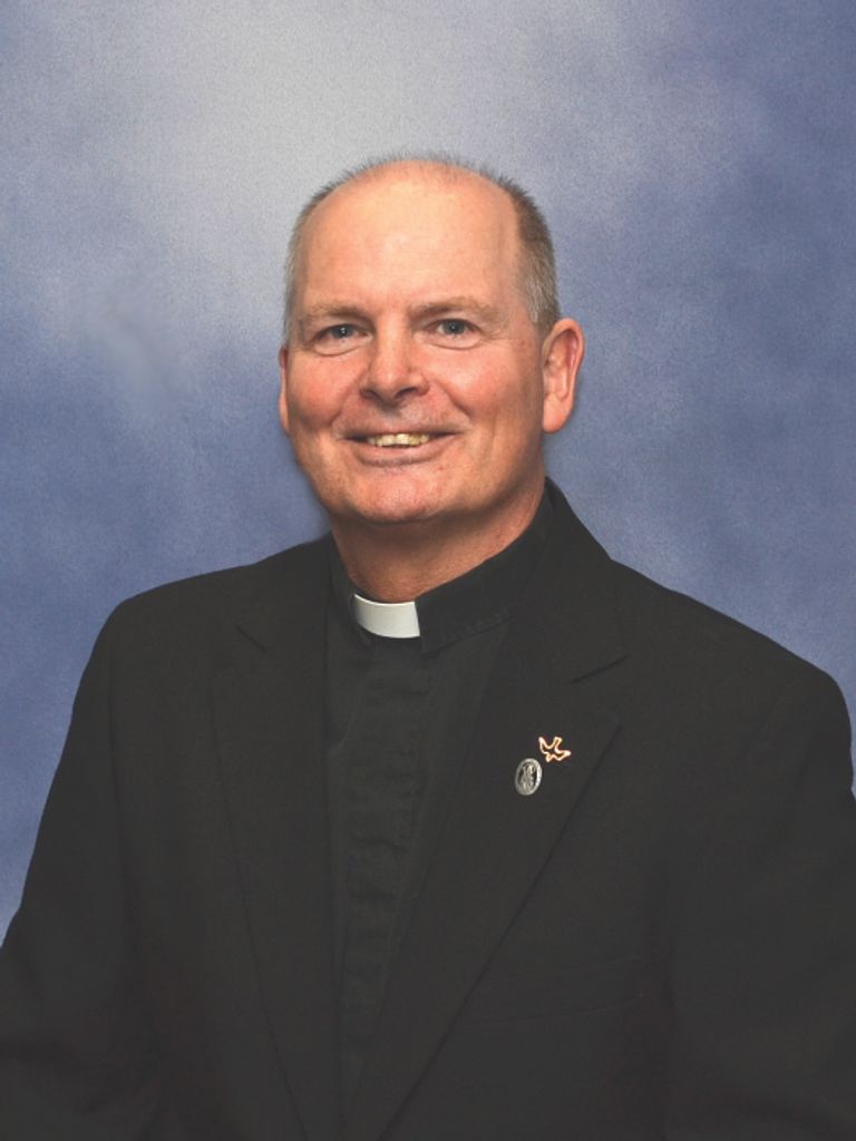 Fr. Daniel William Whalen Profile Photo