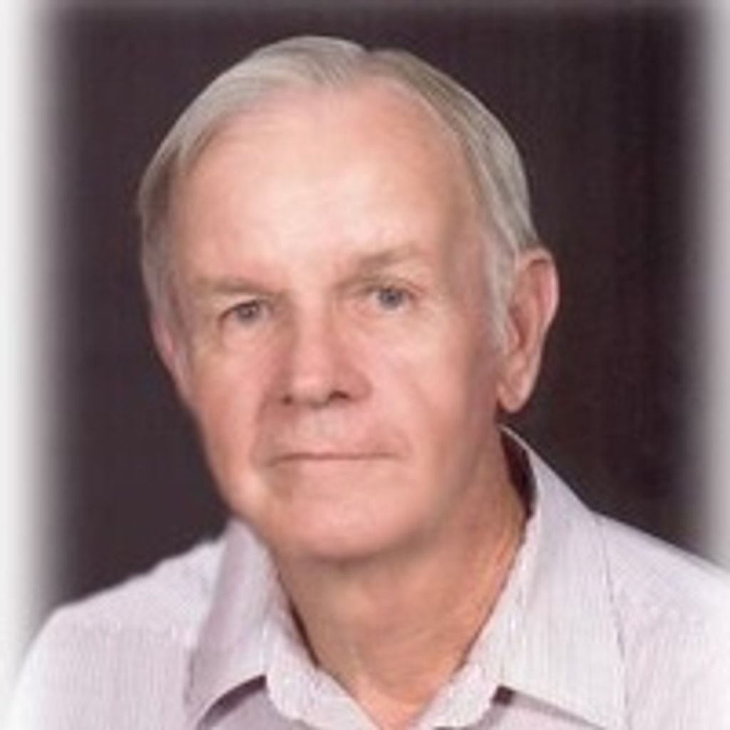 Joseph Allen Crochet
