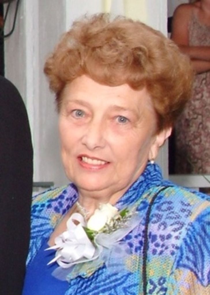 Shirley L. Prevo Profile Photo