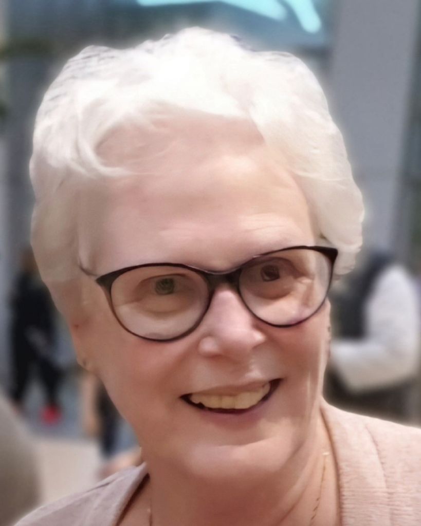 Patricia A. (Spiers) Mayer