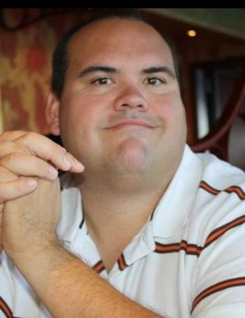 Stephen Lee  Apala Profile Photo