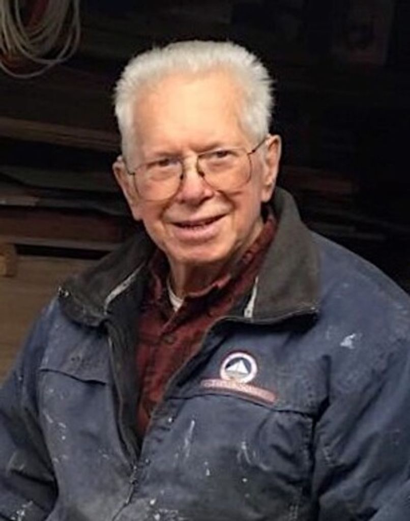 Robert Laverne Mccomas Profile Photo