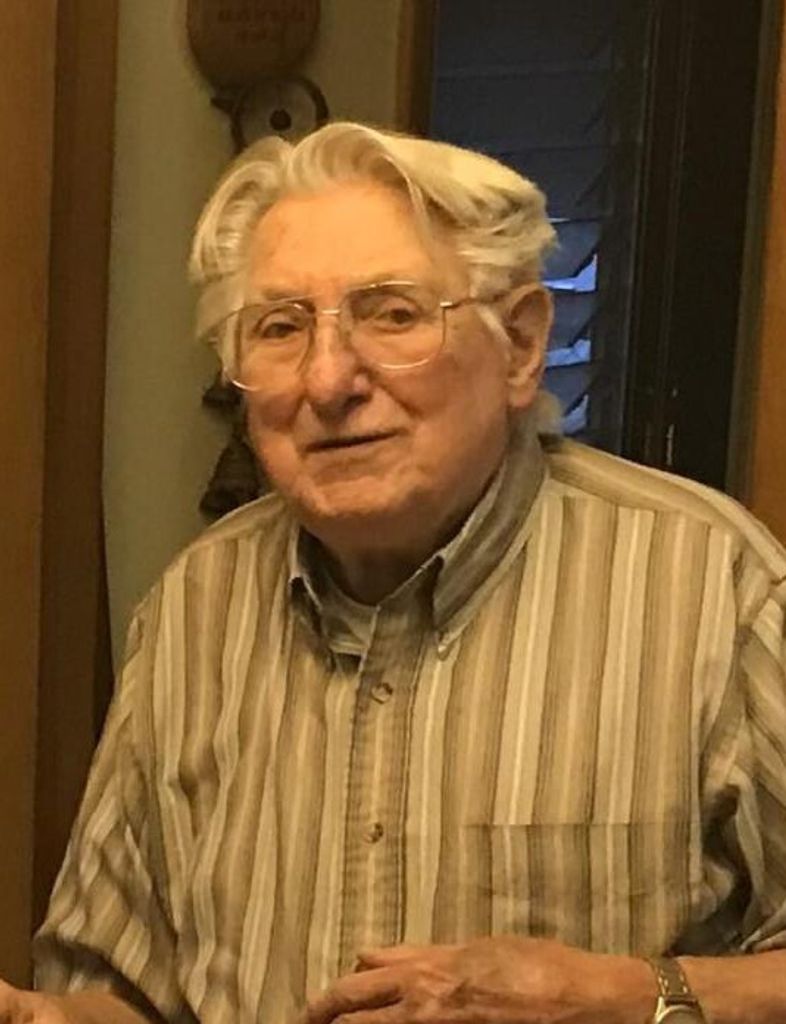 John B Wiseman