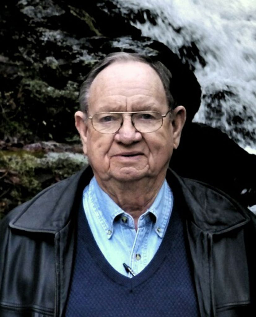 Charles Miller Brogdon