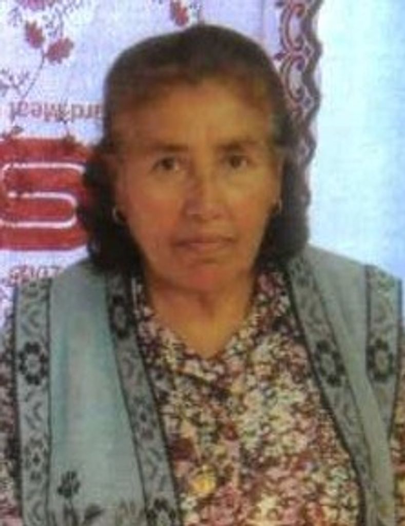 MARIA CONTRERAS