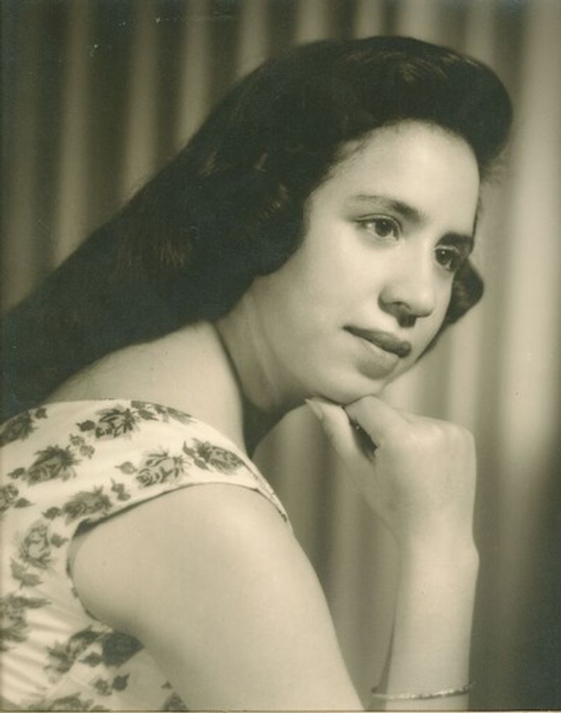 Concepcion Maria Miranda Profile Photo