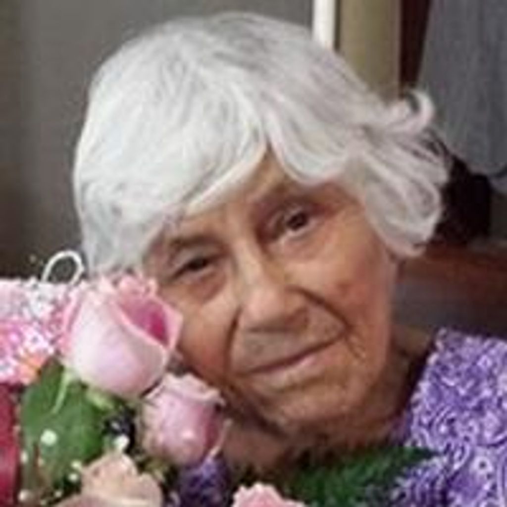 Maria C. Ramos