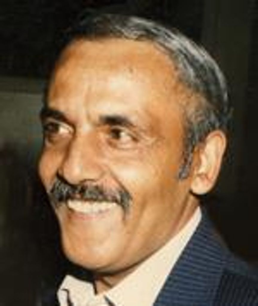 Leroy "Peanut" Fernandes