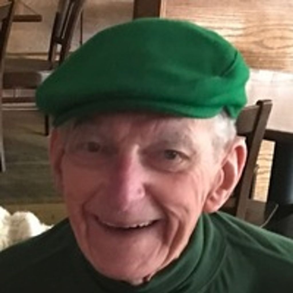 James Robbs Profile Photo