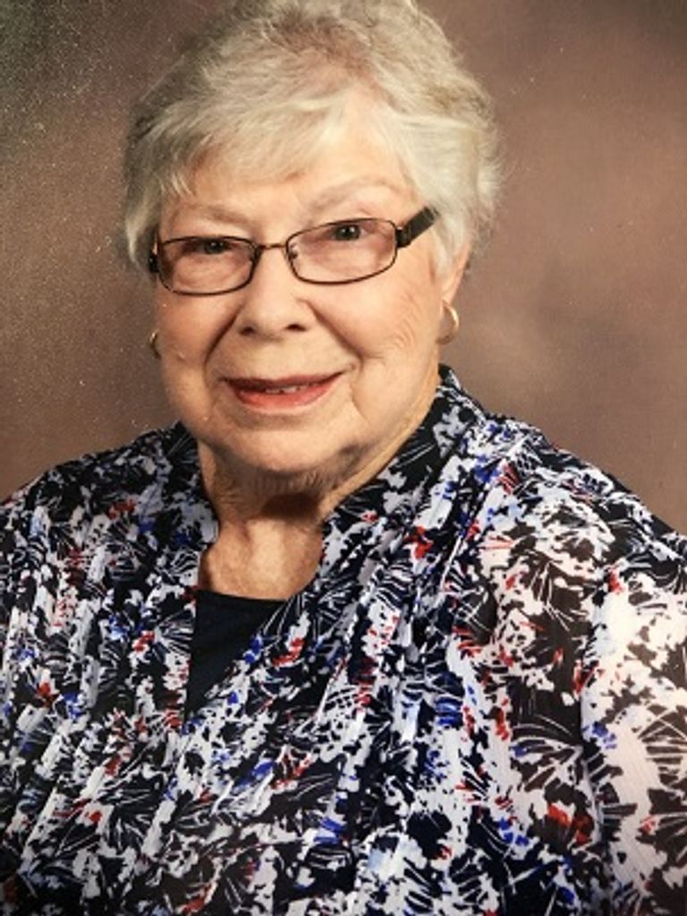 Dora Evelyn Trout Profile Photo