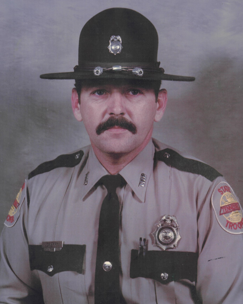 William "Bill" Alfred Cherry, Sr.