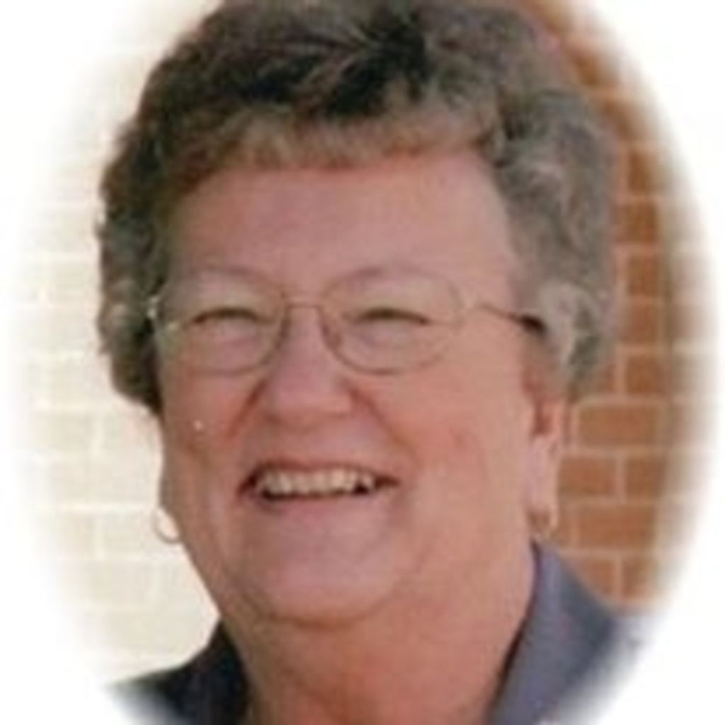 Marie Ann Frantum Profile Photo