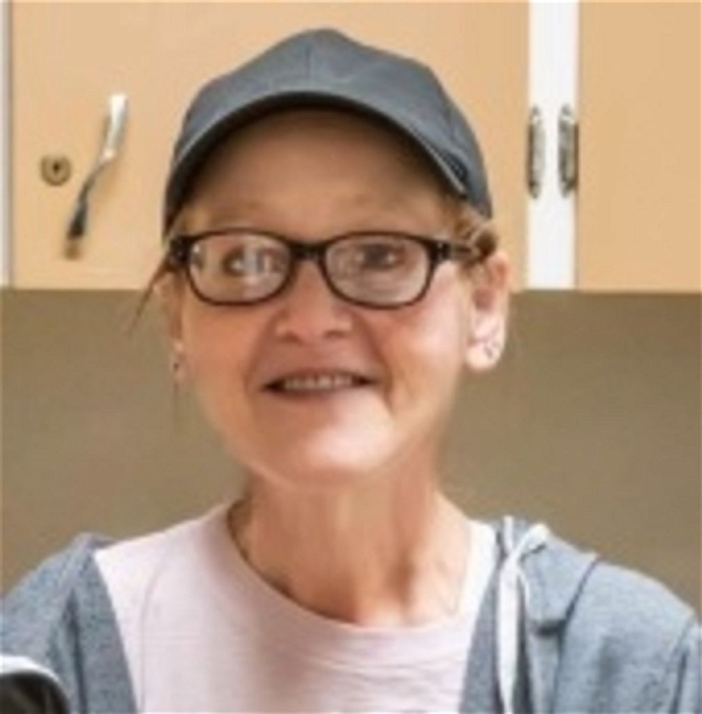 Kristin Lynn Anderson