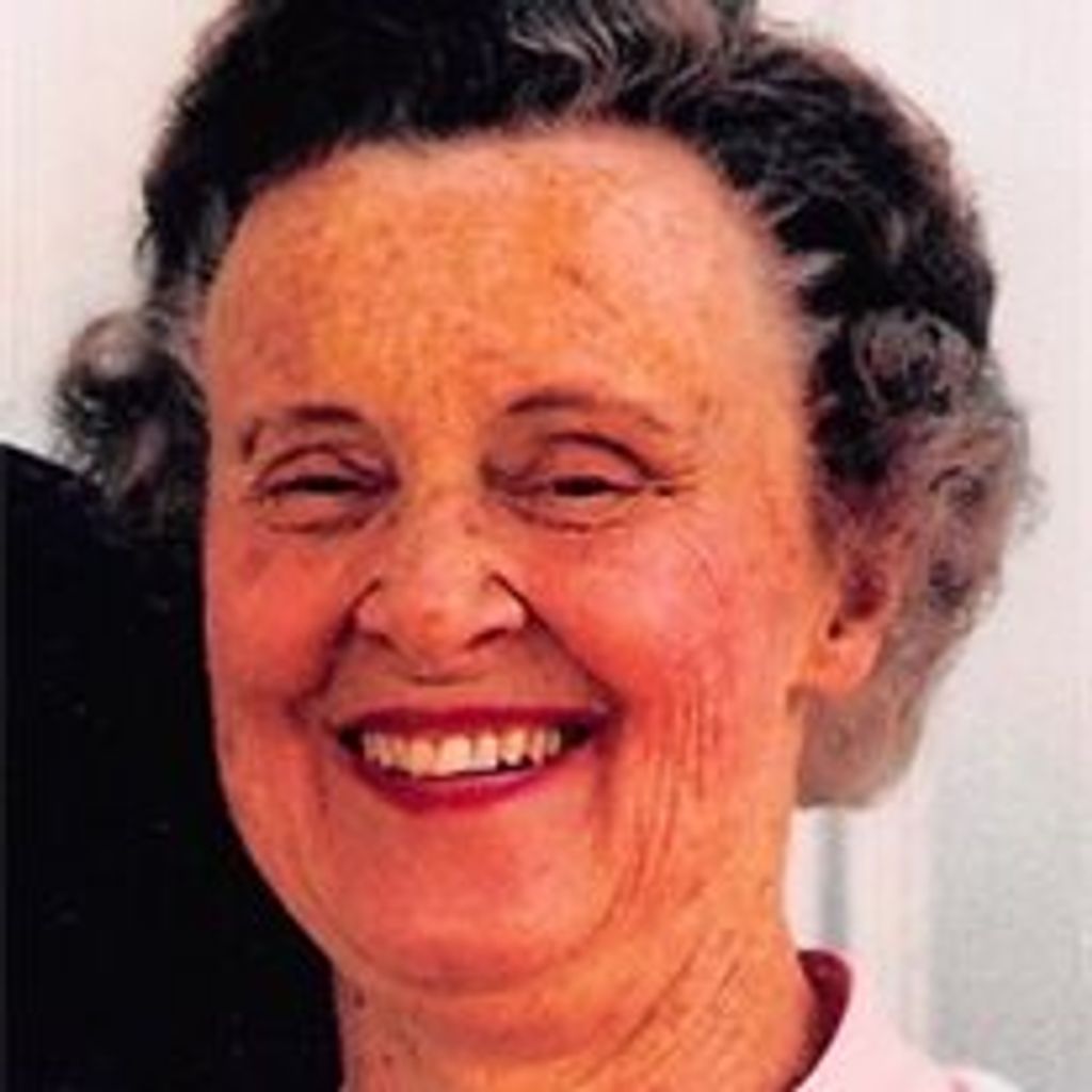 June C. (Cherry) Bruns