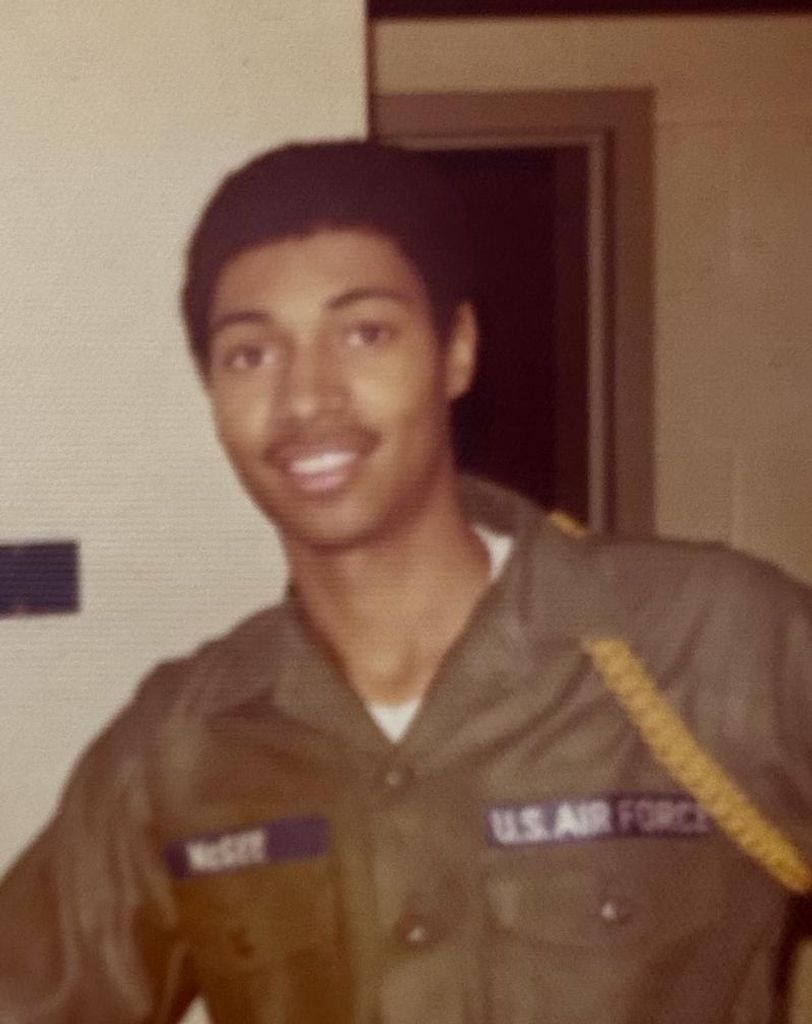 Terranna "Terry" Lopez Mcgee