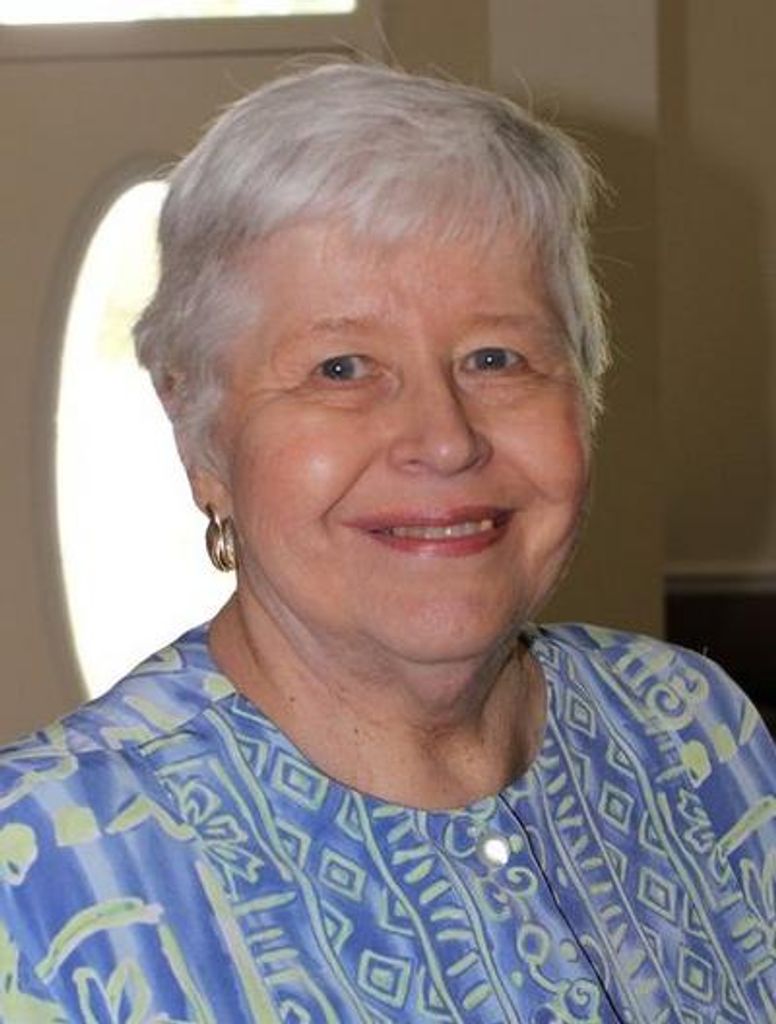 Joan D. Helland Profile Photo