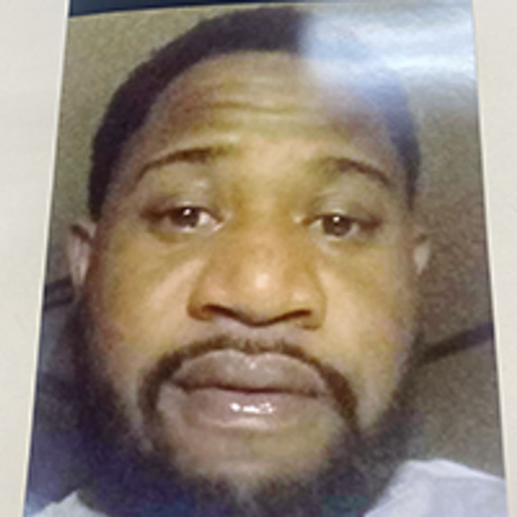 Mr. Derrick Manson Profile Photo