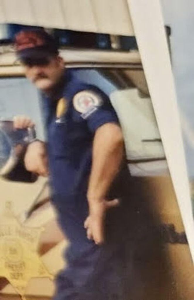 David Lynn Stanfield Profile Photo