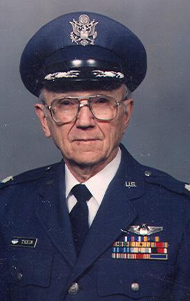 Lawrence J. "Larry" Thein Profile Photo