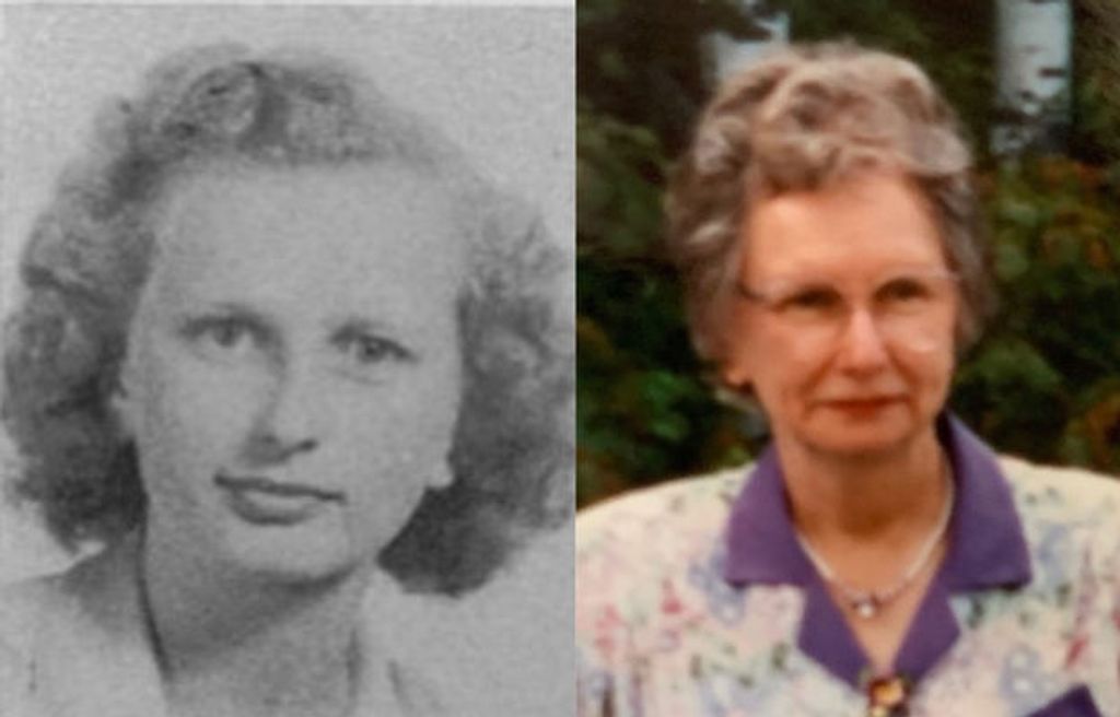 Elaine Ann Lee