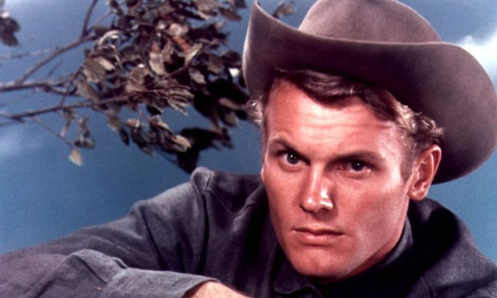 Arthur "Tab Hunter" Gelien