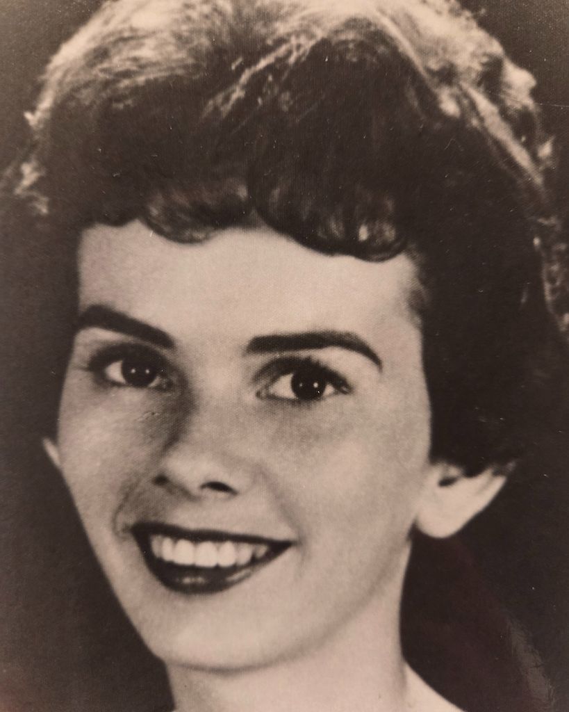 Phyllis Karen Drulias