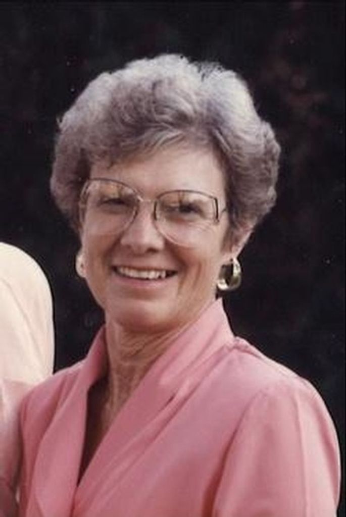 Ellen I. Baldwin
