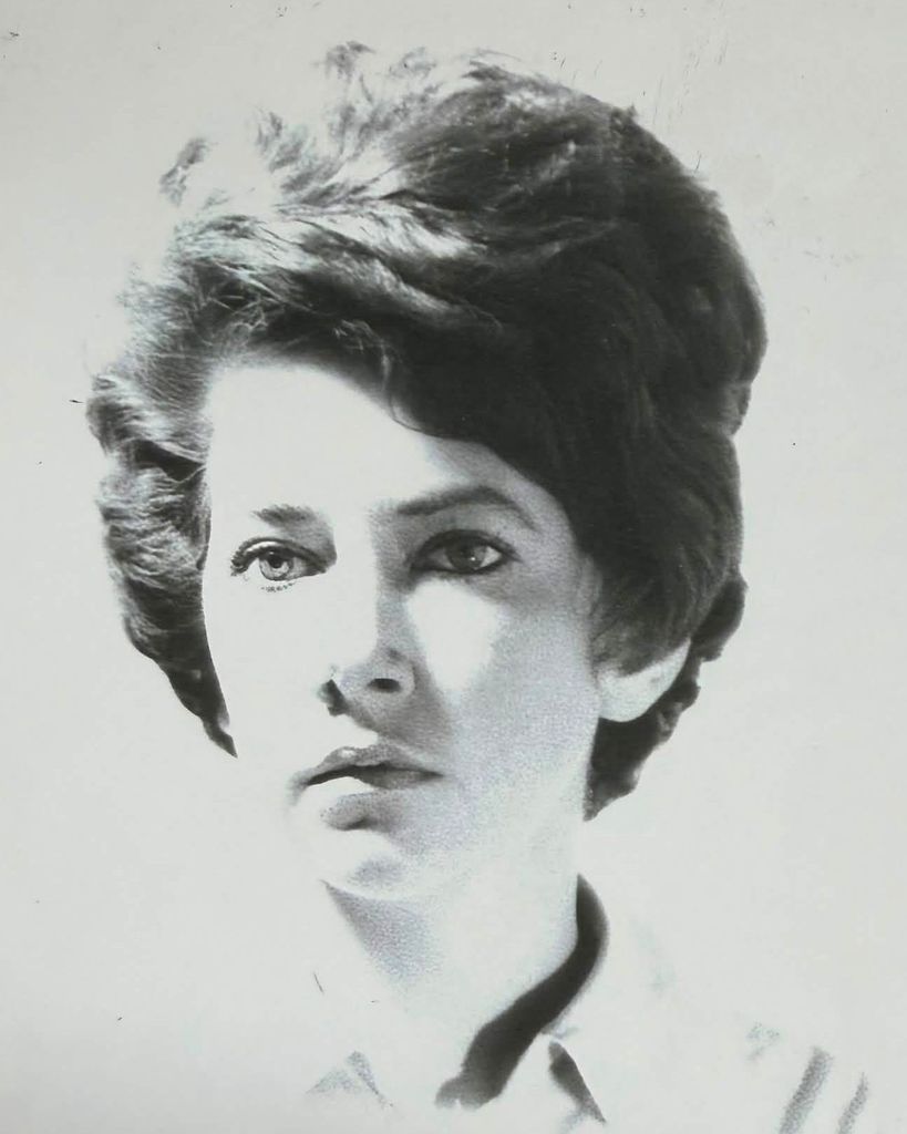 Melba Elizabeth Acuff Cox Profile Photo