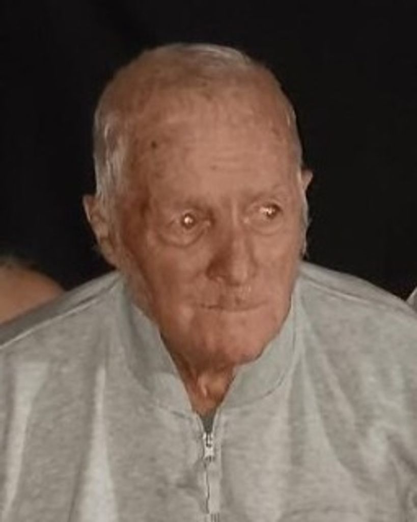 Harold Crapps