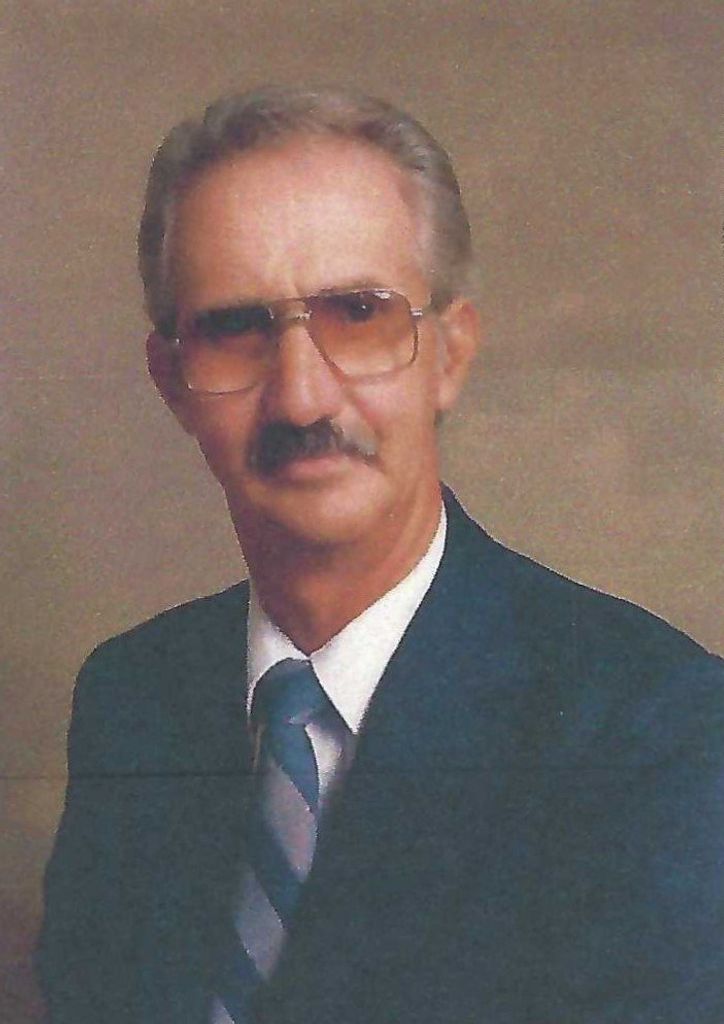 Robert Gordan Alexander, Jr.
