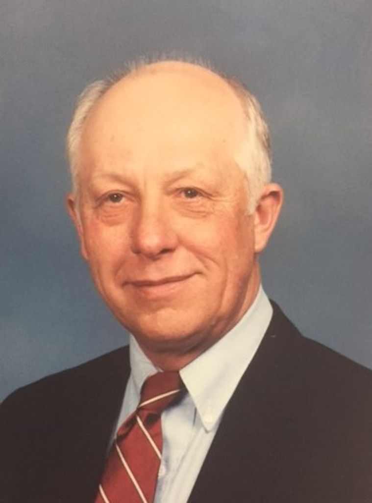 Leo Ahrendsen Profile Photo