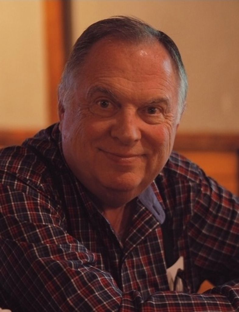 George Gary Miller