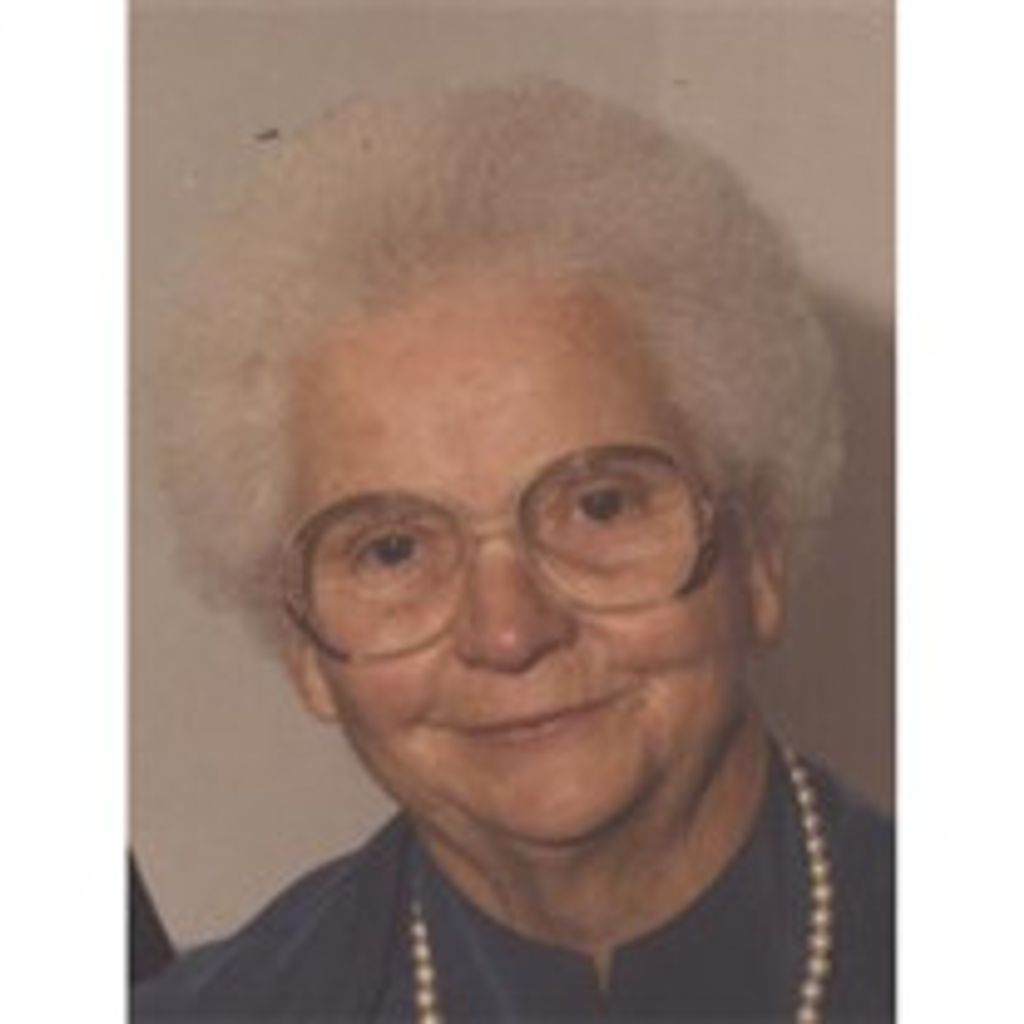 Ruth Harris