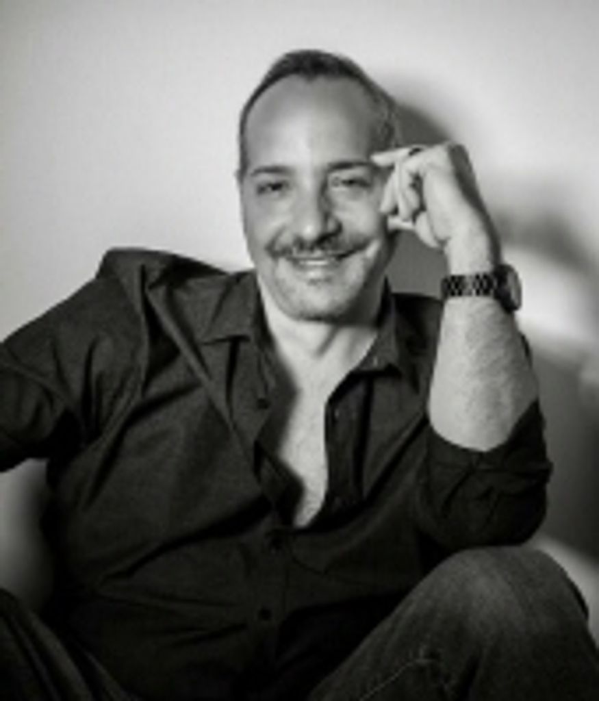 Daniel Marro Iii Profile Photo