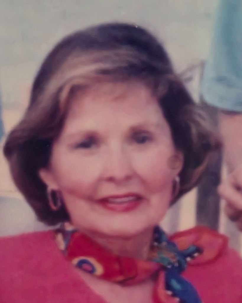 Ann Ray Long Profile Photo