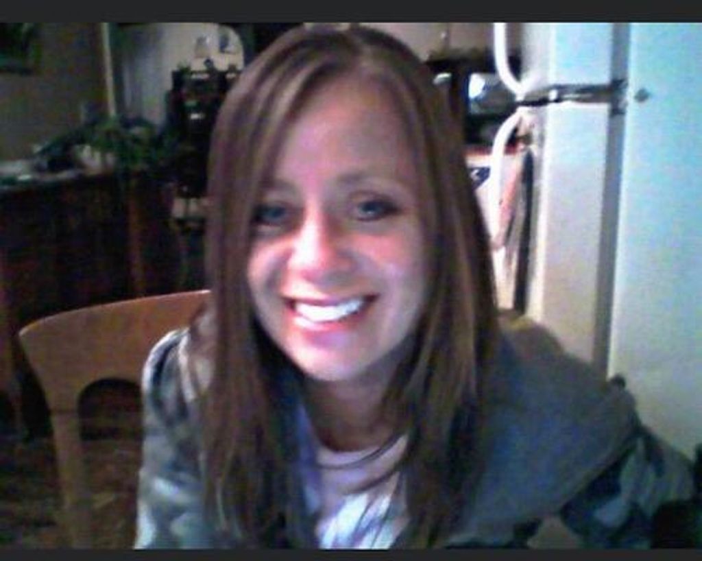 Sarah E. Hall (Mure)