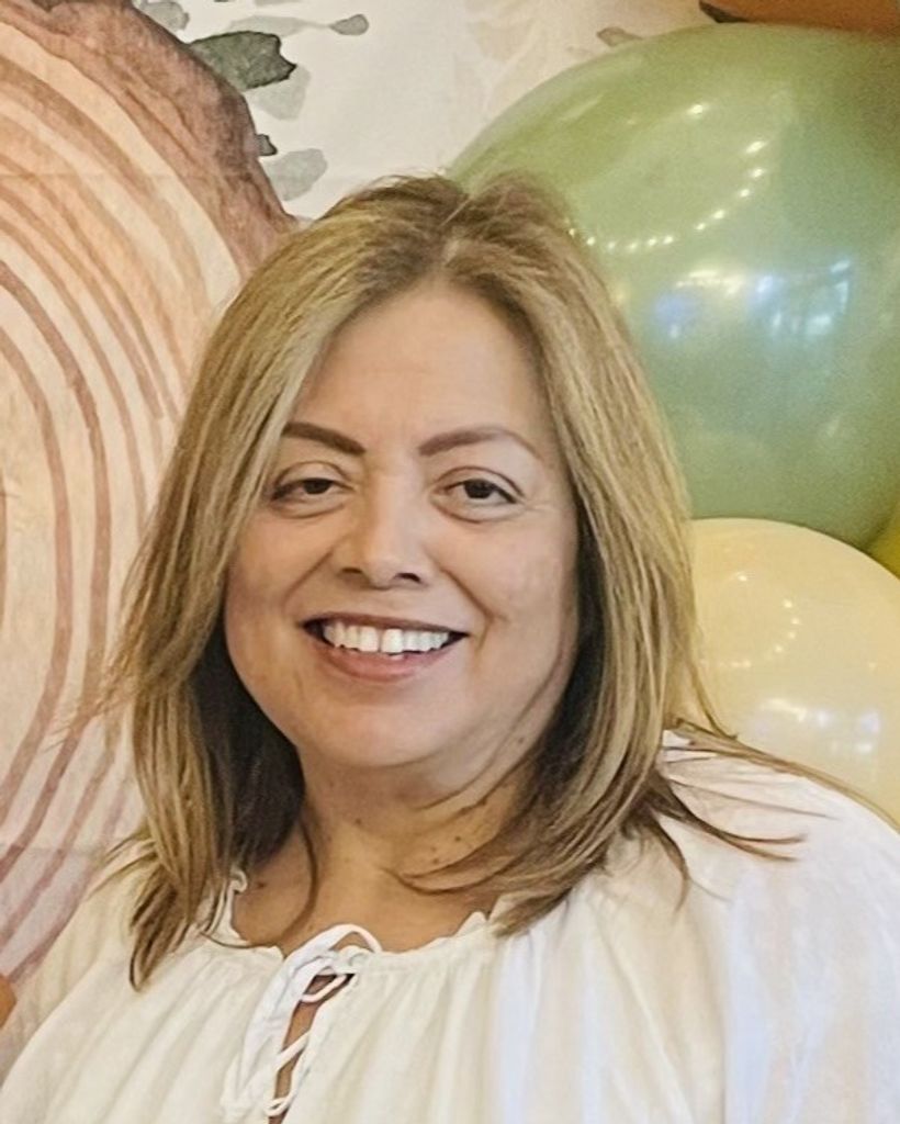 Marina Gregoria Garcia