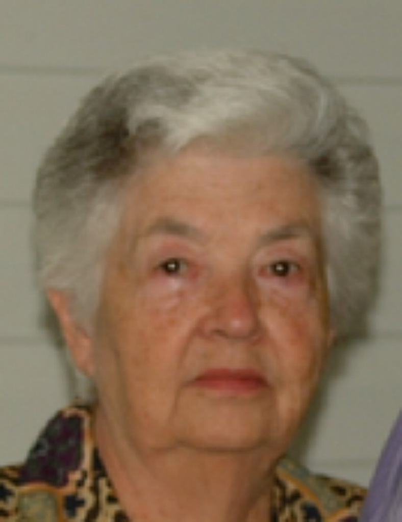 Joyce Mae Milam