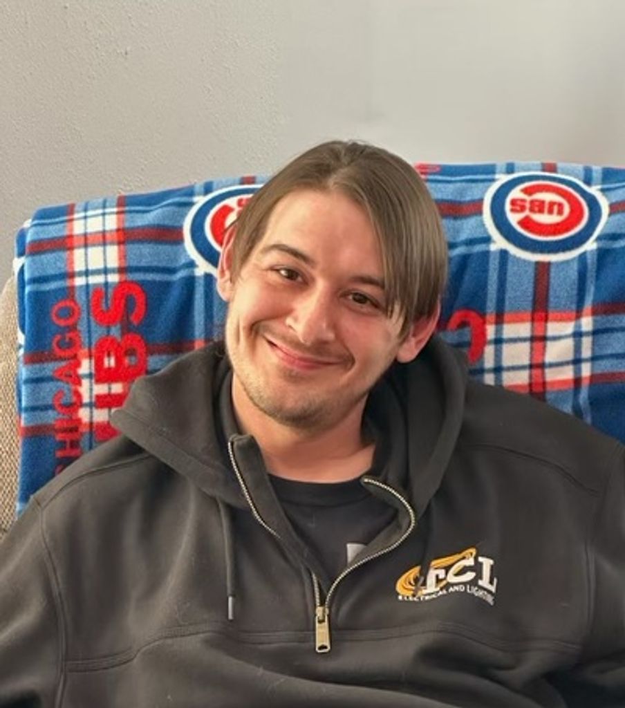 Mathew Cody Mancillas Profile Photo