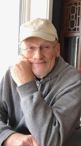 Paul Scott Vinnedge Profile Photo